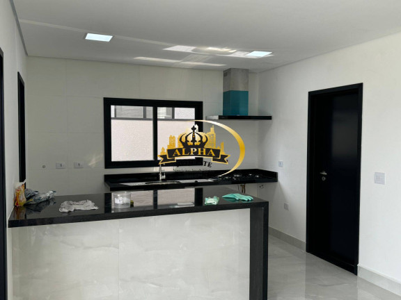 Imagem Casa de Condomínio com 3 Quartos à Venda, 224 m² em Suru - Santana De Parnaíba