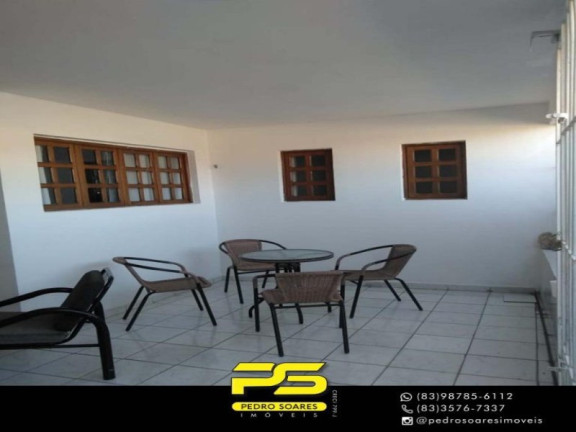 Imagem Casa com 4 Quartos à Venda, 390 m² em Mangabeira - João Pessoa Imagem Casa com 4 Quartos à Venda, 390 m² em Mangabeira - João Pessoa