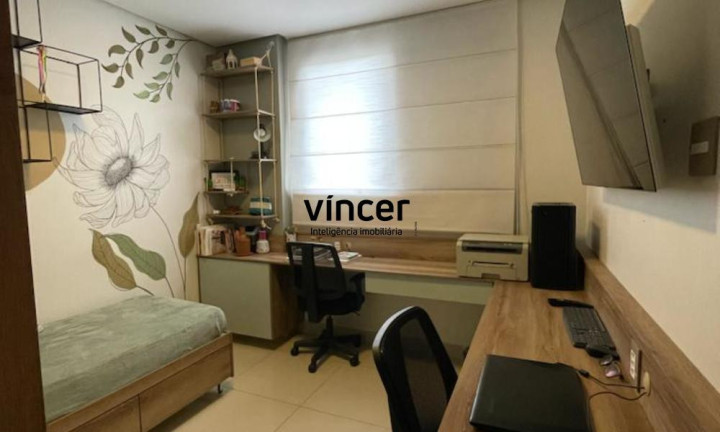 Imagem Apartamento com 2 Quartos à Venda, 68 m² em Parque Amazônia - Goiânia Imagem Apartamento com 2 Quartos à Venda, 68 m² em Parque Amazônia - Goiânia