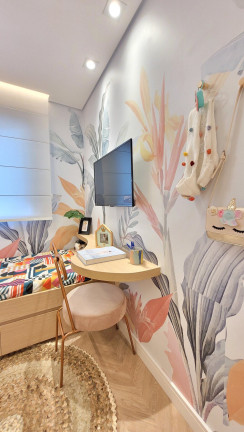 Imagem Apartamento com 3 Quartos à Venda, 61 m² em  Freguesia Do ó  -  São Paulo 