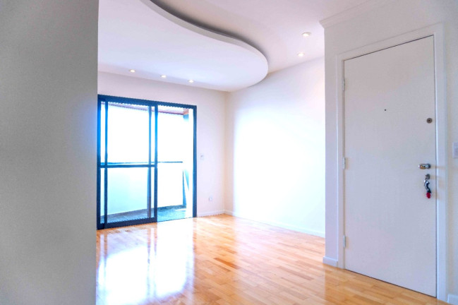 Imagem Apartamento com 3 Quartos à Venda, 95 m² em Morumbi - São Paulo Imagem Apartamento com 3 Quartos à Venda, 95 m² em Morumbi - São Paulo