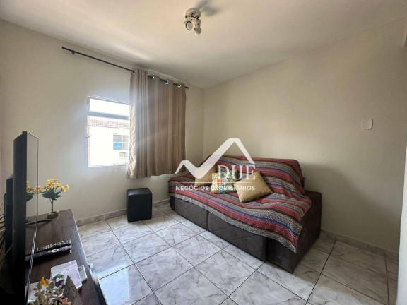 Imagem Apartamento com 2 Quartos à Venda, 45 m² em Aparecida - Santos Imagem Apartamento com 2 Quartos à Venda, 45 m² em Aparecida - Santos