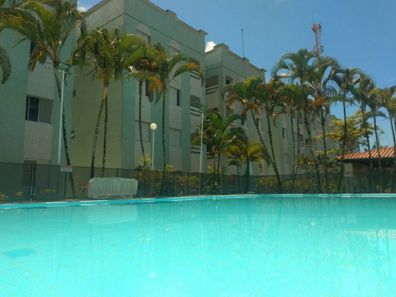 Apartamento com 2 Quartos à Venda, 66 m² em Praia Do Sapê - Ubatuba