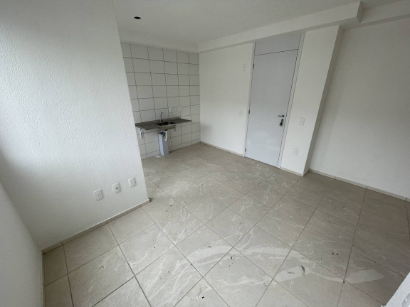 Imagem Apartamento com 2 Quartos para Alugar, 42 m² em Tamatanduba - Eusébio Imagem Apartamento com 2 Quartos para Alugar, 42 m² em Tamatanduba - Eusébio