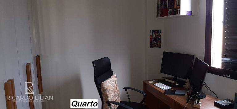 Imagem Apartamento com 2 Quartos à Venda, 59 m² em Vila Brasílio Machado - São Paulo