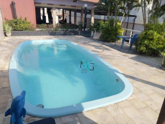 Imagem Casa com 4 Quartos à Venda, 120 m² em Campo Grande - Rio De Janeiro