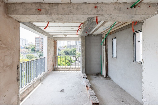 Imagem Imóvel com 2 Quartos à Venda, 119 m² em Vila Madalena - São Paulo Imagem Imóvel com 2 Quartos à Venda, 119 m² em Vila Madalena - São Paulo