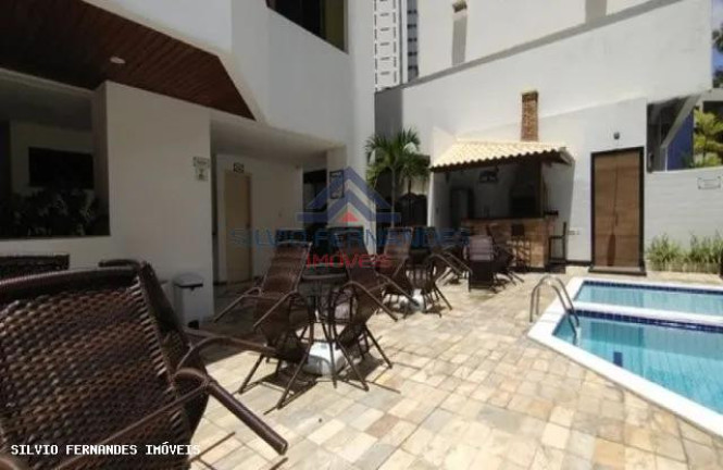 Imagem Apartamento com 3 Quartos à Venda, 90 m² em Pituba - Salvador Imagem Apartamento com 3 Quartos à Venda, 90 m² em Pituba - Salvador