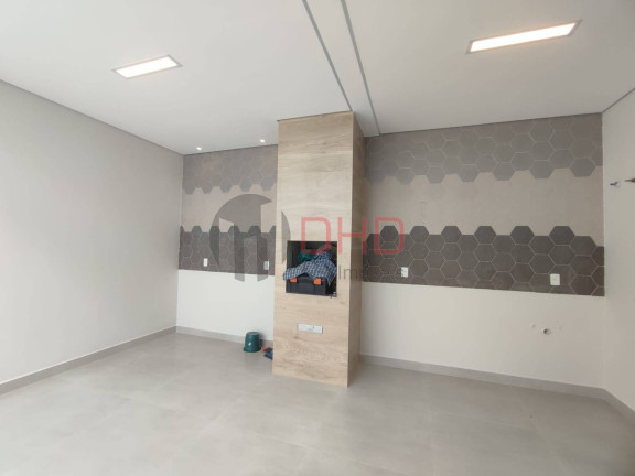 Imagem Casa de Condomínio com 3 Quartos à Venda, 124 m² em Horto Florestal - Sorocaba Imagem Casa de Condomínio com 3 Quartos à Venda, 124 m² em Horto Florestal - Sorocaba