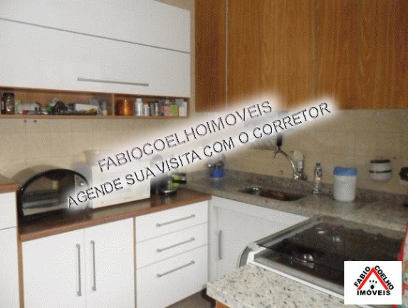 Imagem Casa com 3 Quartos à Venda, 250 m² em Chácara Monte Alegre - São Paulo Imagem Casa com 3 Quartos à Venda, 250 m² em Chácara Monte Alegre - São Paulo