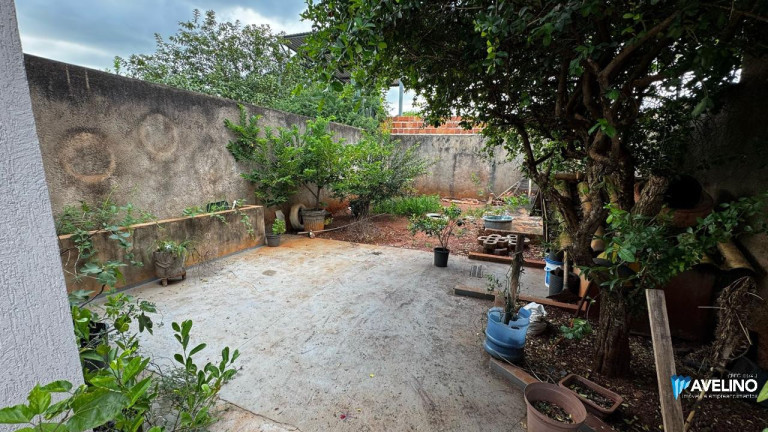 Imagem Casa com 3 Quartos à Venda, 68 m² em Jardim Colúmbia - Campo Grande Imagem Casa com 3 Quartos à Venda, 68 m² em Jardim Colúmbia - Campo Grande