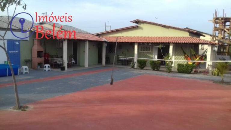 Imagem Casa com 3 Quartos para Alugar, 160 m² em Centro - Salinópolis Imagem Casa com 3 Quartos para Alugar, 160 m² em Centro - Salinópolis