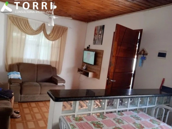 Casa com 1 Quarto à Venda, 60 m² em Parque Das Paineiras - Sorocaba
