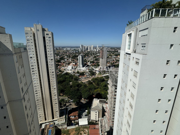 Imagem Apartamento com 3 Quartos à Venda, 436 m² em Setor Marista - Goiânia