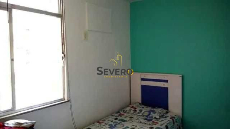 Imagem Apartamento com 3 Quartos à Venda, 78 m² em Fonseca - Niterói