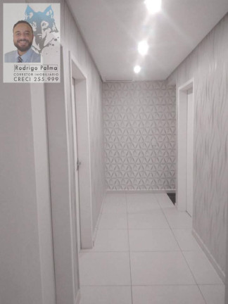 Imagem Casa com 3 Quartos à Venda, 250 m² em Bosque Dos Eucaliptos - São José Dos Campos