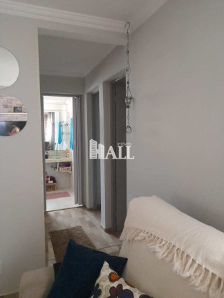 Imagem Apartamento com 2 Quartos à Venda, 50 m² em Jardim Yolanda - São José Do Rio Preto Imagem Apartamento com 2 Quartos à Venda, 50 m² em Jardim Yolanda - São José Do Rio Preto