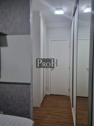 Imagem Apartamento com 2 Quartos à Venda, 77 m² em Centro - São Bernardo Do Campo