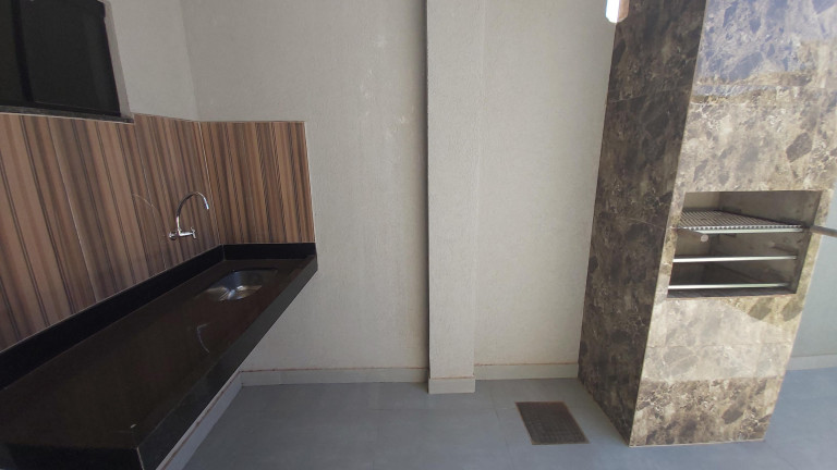 Imagem Casa com 3 Quartos à Venda, 89 m² em Parque Residencial Rita Vieira - Campo Grande