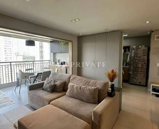 Imagem Apartamento com 2 Quartos à Venda, 76 m² em Vila Anastácio - São Paulo