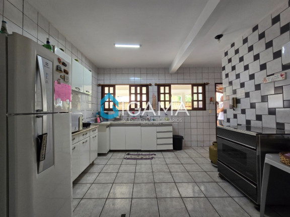Imagem Casa com 4 Quartos à Venda, 487 m² em Capim Macio - Natal Imagem Casa com 4 Quartos à Venda, 487 m² em Capim Macio - Natal