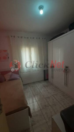Imagem Sobrado com 2 Quartos à Venda, 98 m² em Vila Lusitânia - São Bernardo Do Campo Imagem Sobrado com 2 Quartos à Venda, 98 m² em Vila Lusitânia - São Bernardo Do Campo