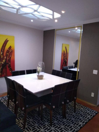 Imagem Apartamento com 3 Quartos à Venda, 140 m² em Vila Milton - Guarulhos Imagem Apartamento com 3 Quartos à Venda, 140 m² em Vila Milton - Guarulhos