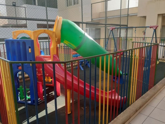 Imagem Imóvel com 1 Quarto à Venda, 42 m² em Areal (águas Claras) - Brasília Imagem Imóvel com 1 Quarto à Venda, 42 m² em Areal (águas Claras) - Brasília