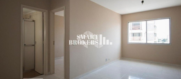 Imagem Apartamento com 1 Quarto à Venda, 49 m² em Saúde - São Paulo Imagem Apartamento com 1 Quarto à Venda, 49 m² em Saúde - São Paulo