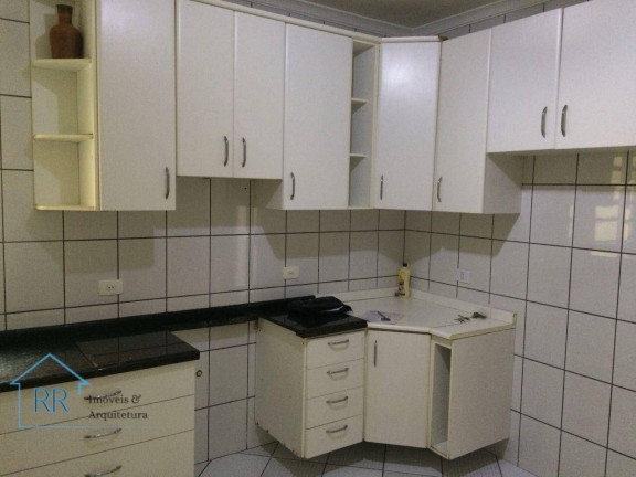 Imagem Apartamento com 3 Quartos à Venda, 88 m² em Vila Alice - Santo André Imagem Apartamento com 3 Quartos à Venda, 88 m² em Vila Alice - Santo André