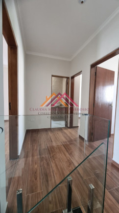 Imagem Sobrado com 3 Quartos à Venda, 118 m² em Laranjeiras - Caieiras