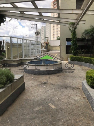 Imagem Apartamento com 3 Quartos à Venda, 69 m² em Rudge Ramos - São Bernardo Do Campo