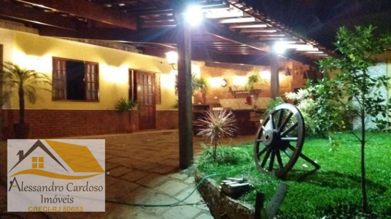Imagem Casa com 4 Quartos à Venda, 340 m² em Conselheiro Paulino - Nova Friburgo Imagem Casa com 4 Quartos à Venda, 340 m² em Conselheiro Paulino - Nova Friburgo