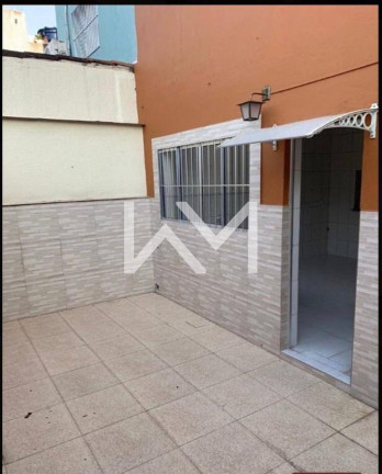 Imagem Sobrado com 2 Quartos para Alugar, 125 m² em Jardim Paraventi - Guarulhos Imagem Sobrado com 2 Quartos para Alugar, 125 m² em Jardim Paraventi - Guarulhos