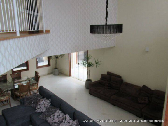 Imagem Casa com 3 Quartos à Venda, 500 m² em Pousada Dos Bandeirantes - Carapicuíba