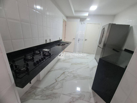 Imagem Apartamento com 2 Quartos à Venda, 115 m² em Vila Ema - São José Dos Campos