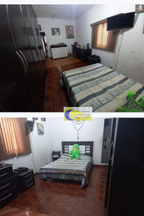 Imagem Sobrado com 5 Quartos à Venda, 190 m² em Rudge Ramos - São Bernardo Do Campo Imagem Sobrado com 5 Quartos à Venda, 190 m² em Rudge Ramos - São Bernardo Do Campo