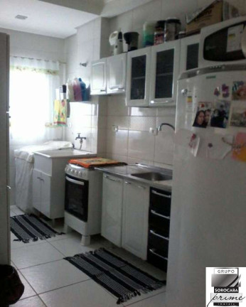 Imagem Apartamento com 2 Quartos à Venda, 48 m² em Jardim Betânia - Sorocaba Imagem Apartamento com 2 Quartos à Venda, 48 m² em Jardim Betânia - Sorocaba