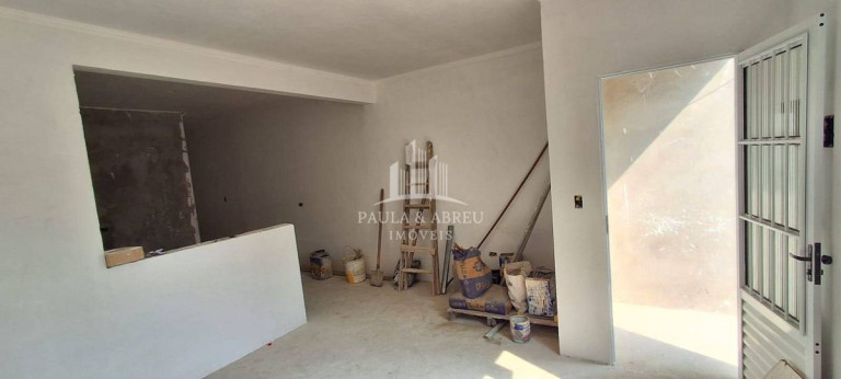 Imagem Casa com 3 Quartos à Venda, 125 m² em Jardim Zaira - Mauá Imagem Casa com 3 Quartos à Venda, 125 m² em Jardim Zaira - Mauá