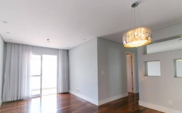 Apartamento com 3 Quartos à Venda, 115 m² em Parque Imperial - São Paulo