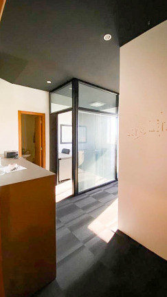 Imagem Sala Comercial à Venda, 33 m² em Auxiliadora - Porto Alegre