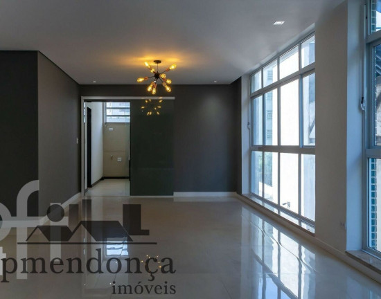 Imagem Apartamento com 3 Quartos à Venda, 123 m² em Higienópolis - São Paulo Imagem Apartamento com 3 Quartos à Venda, 123 m² em Higienópolis - São Paulo
