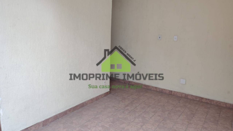 Imagem Casa com 3 Quartos à Venda, 125 m² em Jardim California - Jacareí Imagem Casa com 3 Quartos à Venda, 125 m² em Jardim California - Jacareí
