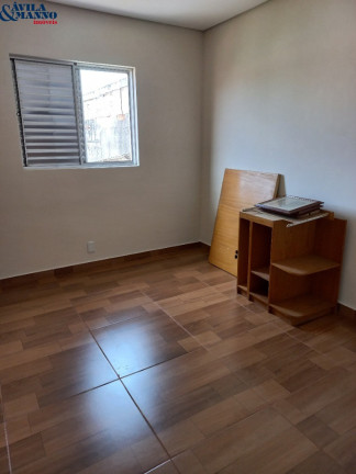 Imagem Sobrado com 3 Quartos à Venda, em Mooca - São Paulo Imagem Sobrado com 3 Quartos à Venda, em Mooca - São Paulo