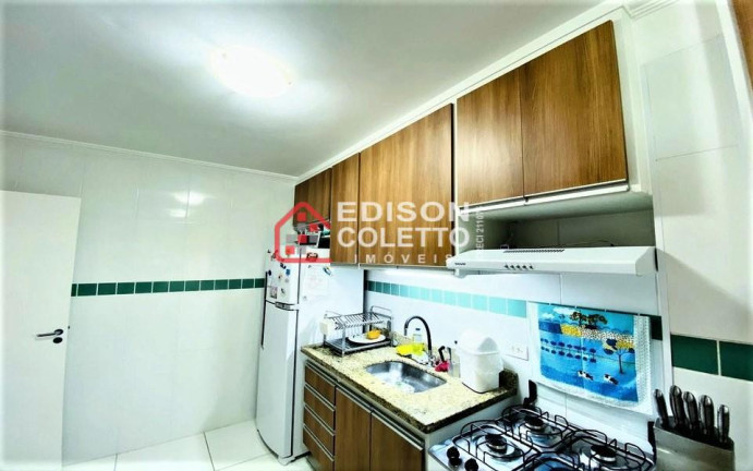 Imagem Apartamento com 2 Quartos à Venda, 55 m² em Jardim Parque Jupiá - Piracicaba