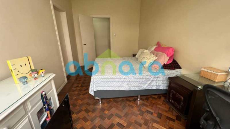 Imagem Apartamento com 4 Quartos à Venda, 240 m² em Copacabana - Rio De Janeiro