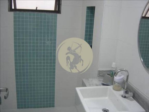 Imagem Apartamento com 3 Quartos à Venda, 205 m² em Boqueirao - Santos Imagem Apartamento com 3 Quartos à Venda, 205 m² em Boqueirao - Santos