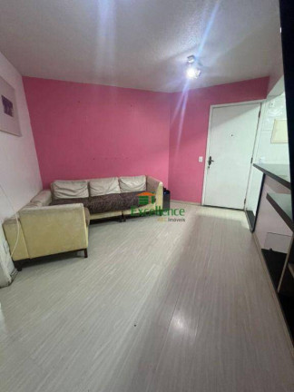 Imagem Apartamento com 1 Quarto à Venda, 70 m² em Vila Carmosina - São Paulo Imagem Apartamento com 1 Quarto à Venda, 70 m² em Vila Carmosina - São Paulo
