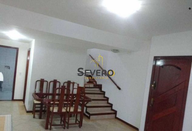 Imagem Casa com 4 Quartos à Venda, 138 m² em Itaipu - Niterói Imagem Casa com 4 Quartos à Venda, 138 m² em Itaipu - Niterói