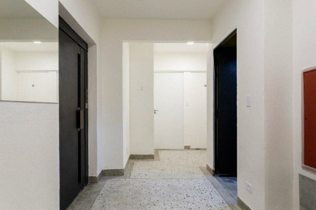 Imagem Apartamento com 1 Quarto à Venda, 44 m² em Pompeia - São Paulo Imagem Apartamento com 1 Quarto à Venda, 44 m² em Pompeia - São Paulo